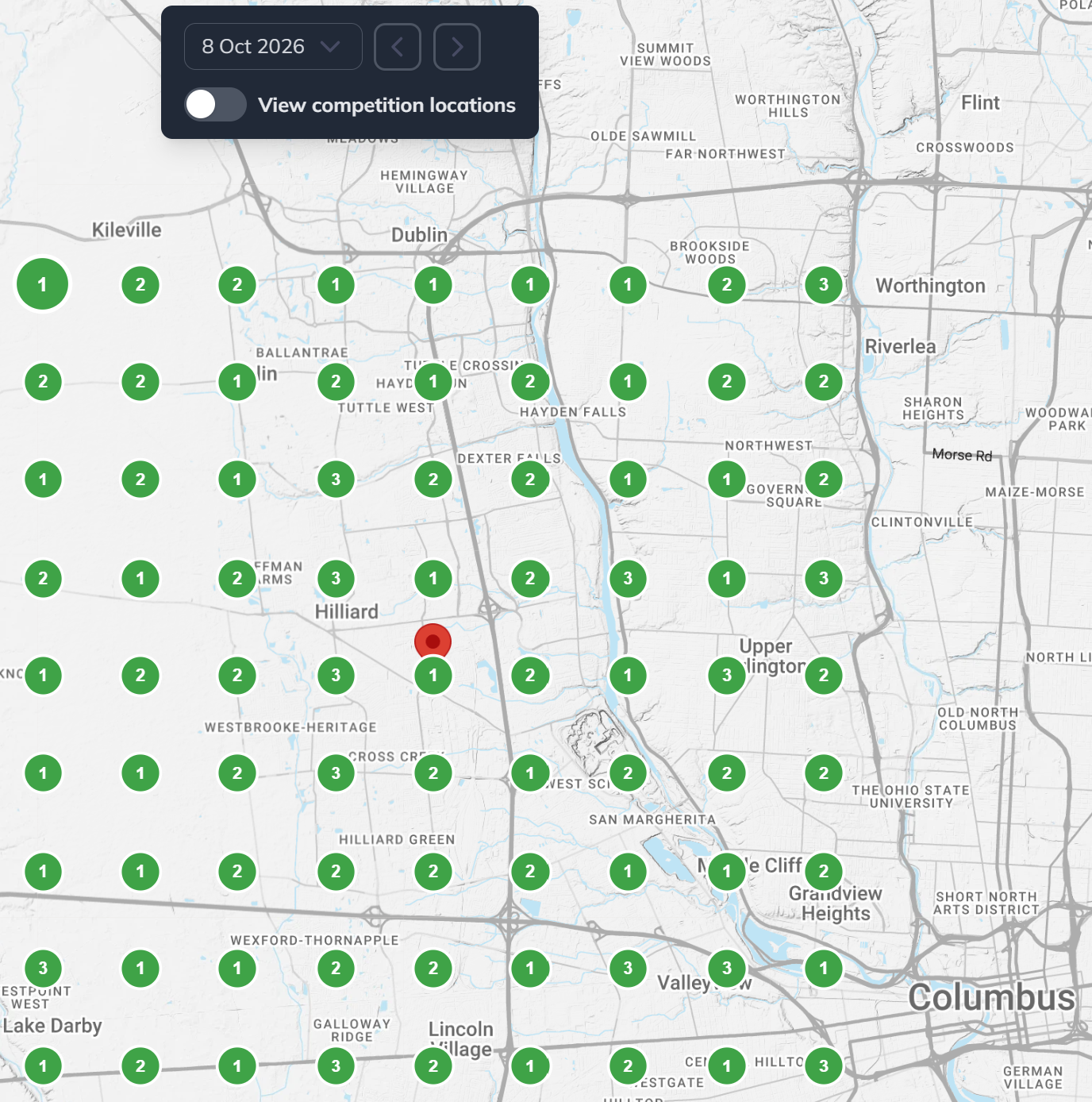 Columbus Local SEO Company Columbus Marketing Experts Expands Google Search and Maps Services Across Columbus