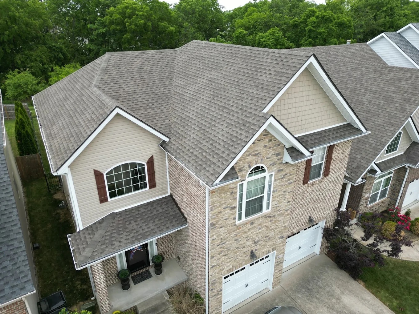 BlackStone Roofing and Exteriors Reaches 70 Five-Star Google Reviews, Reinforcing Its Reputation as the Most Trusted Company for Roof Replacement Lexington KY