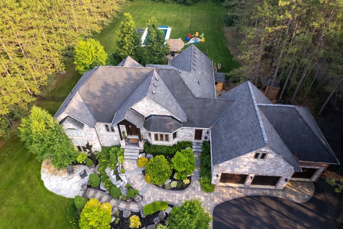BlackStone Roofing and Exteriors Reaches 70 Five-Star Google Reviews, Reinforcing Its Reputation as the Most Trusted Company for Roof Replacement Lexington KY