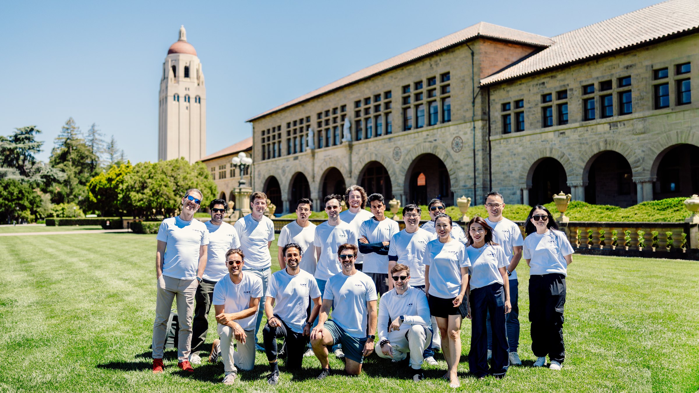 0G and xBuilders Open Applications for Apollo AI Accelerator Cohort 2