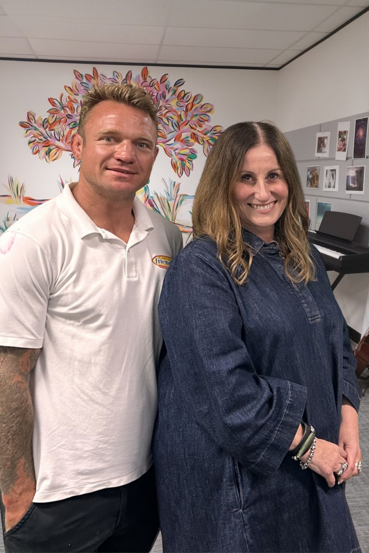 Friendly Plumbing Announces KidsXpress Partnership to Support Children’s Mental Health
