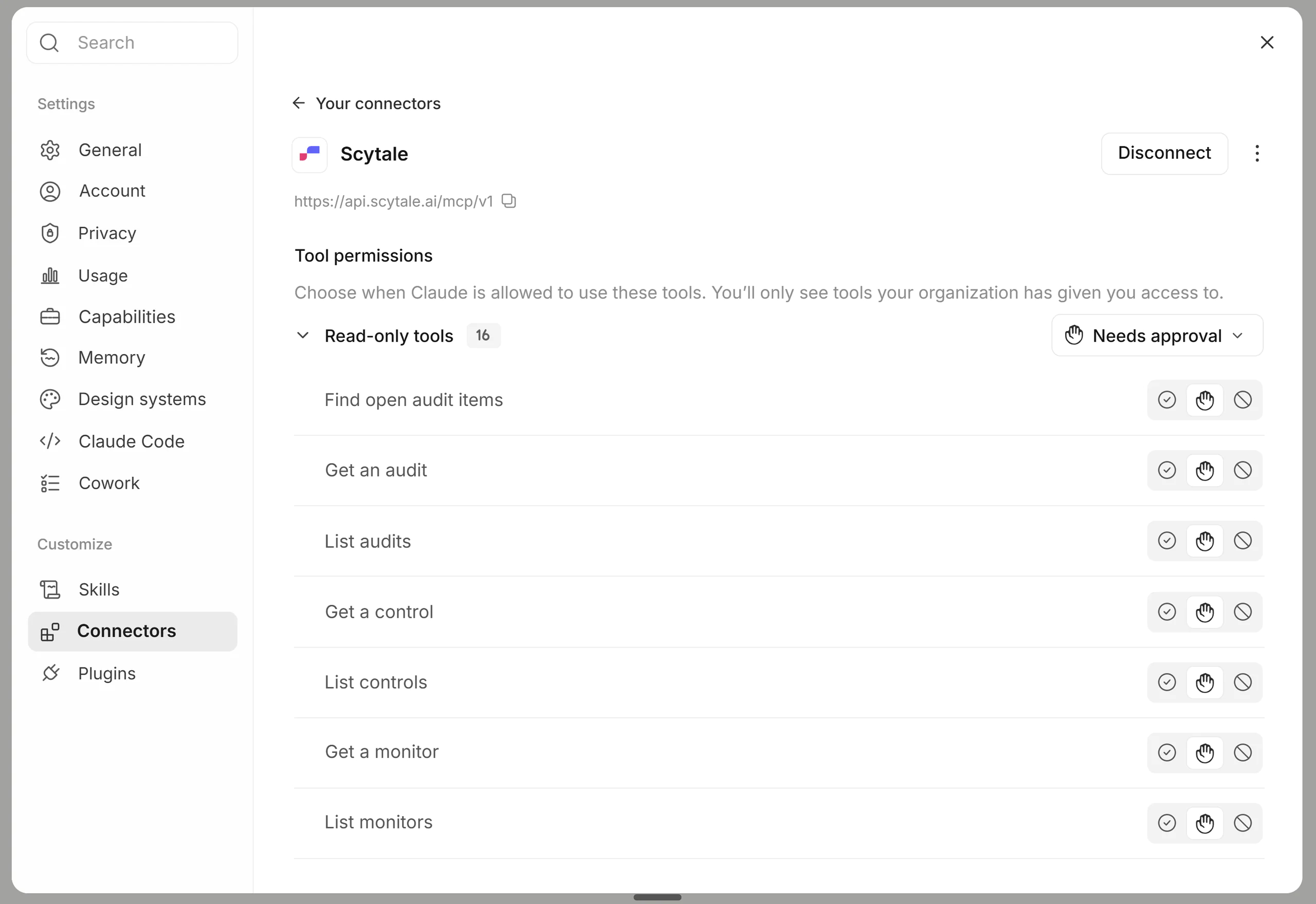 Scytale Launches Scytale MCP, Connecting AI Tools Directly to Live Compliance Data