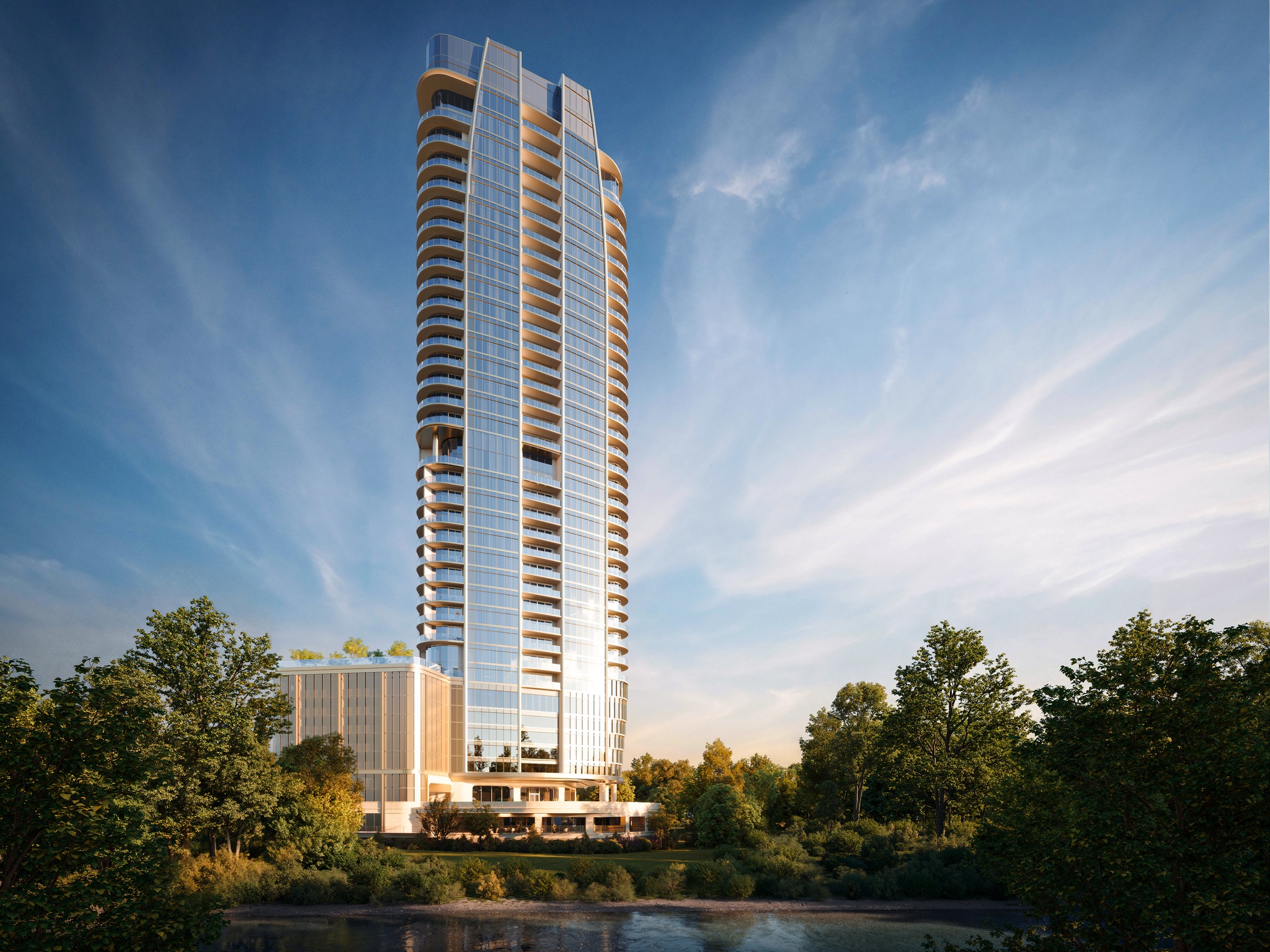 The Ritz-Carlton Residences Houston vs. The St. Regis Residences Houston: New Homes Houston Texas Releases Comparison Guide for Luxury Condo Buyers