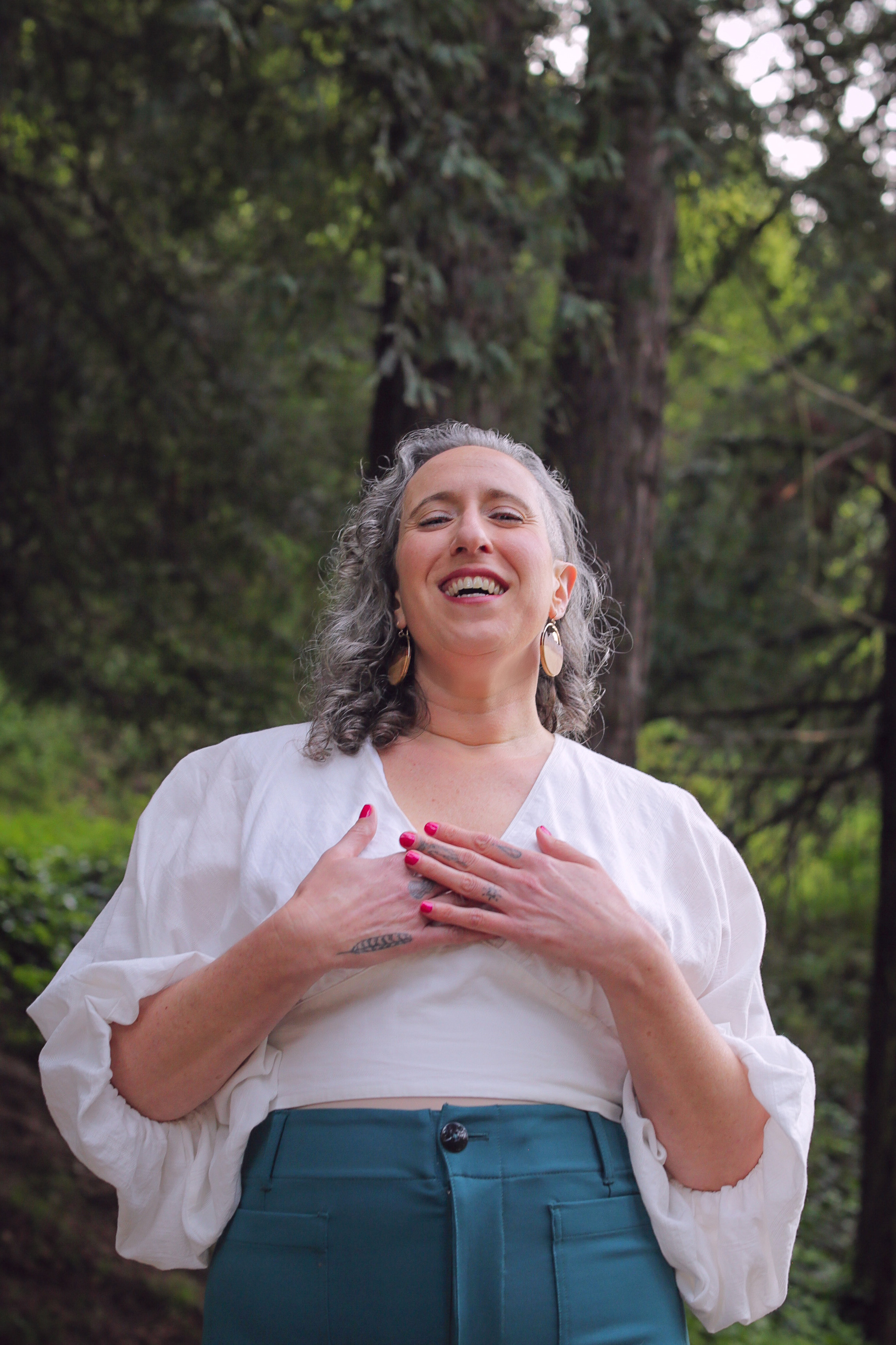 Five Years After Netflix’s ‘Sex, Love & Goop,’ Darshana Avila Announces ‘It’s My Pleasure’ Women’s Retreat