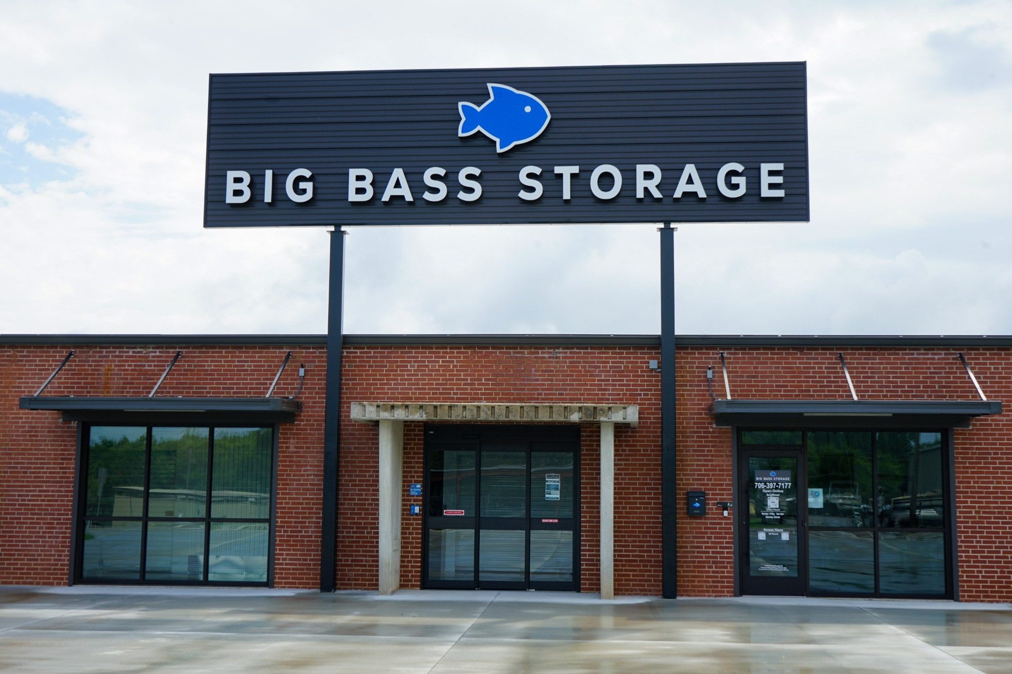 City Glass Completes Storefront Glass Replacement for Retail Buildout, Reinforcing Its Position as a Leading Storefront Glass Replacement Company for Retail Buildouts in South Carolina