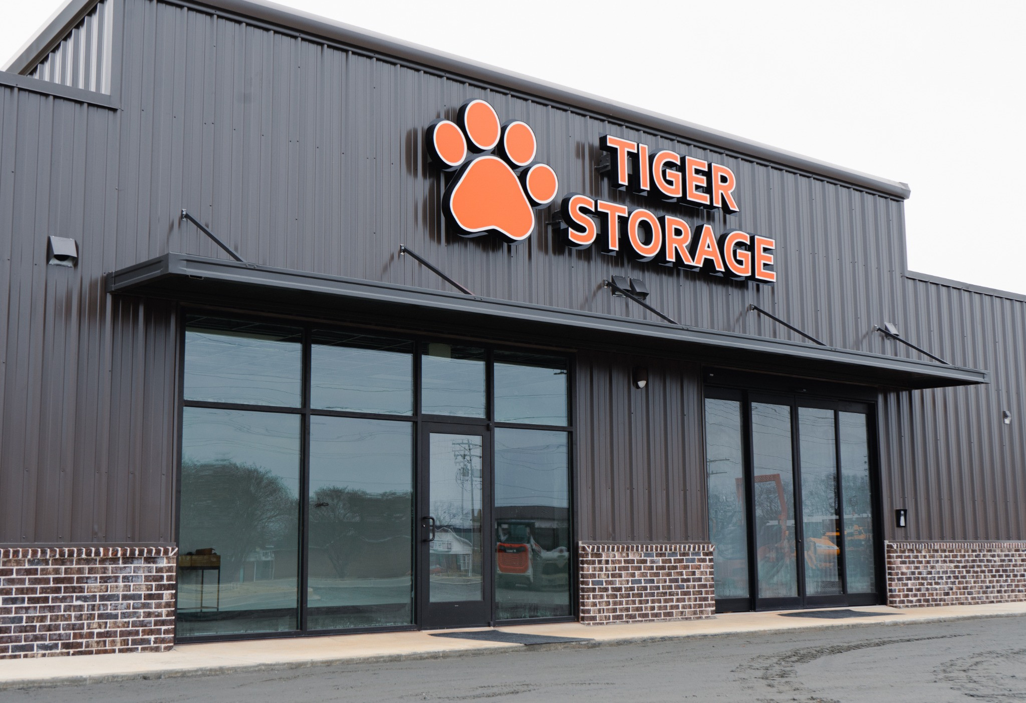 City Glass Completes Storefront Glass Replacement for Retail Buildout, Reinforcing Its Position as a Leading Storefront Glass Replacement Company for Retail Buildouts in South Carolina