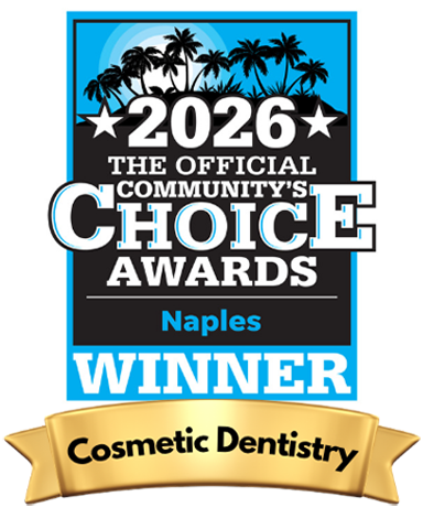 Park Family & Cosmetic Dentistry Named Best Cosmetic Dentistry Practice in Naples, FL