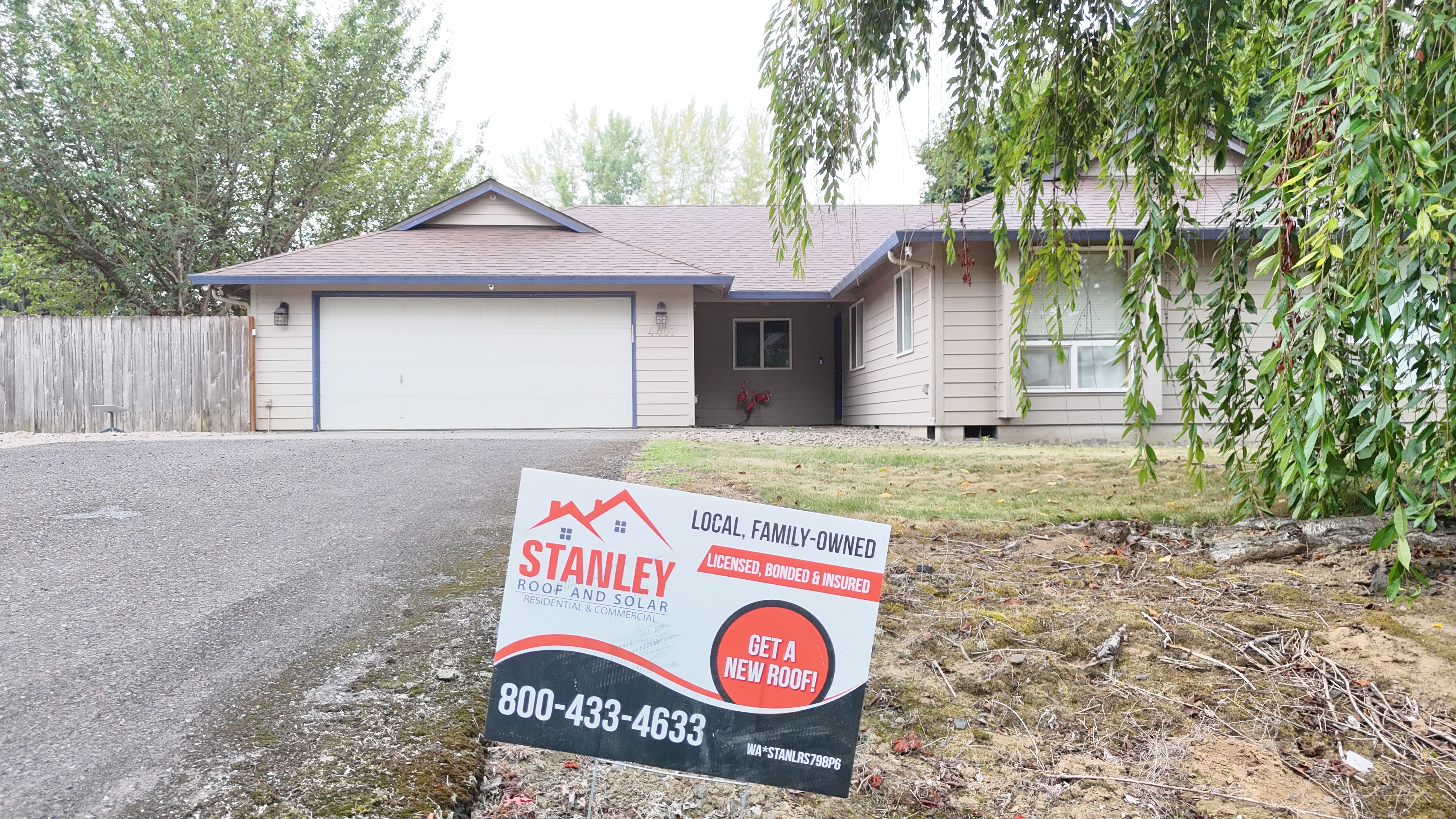 Stanley Roof and Solar Releases Inspection-Based Guidance for Roof Repair and Replacement Decisions in Vancouver, WA