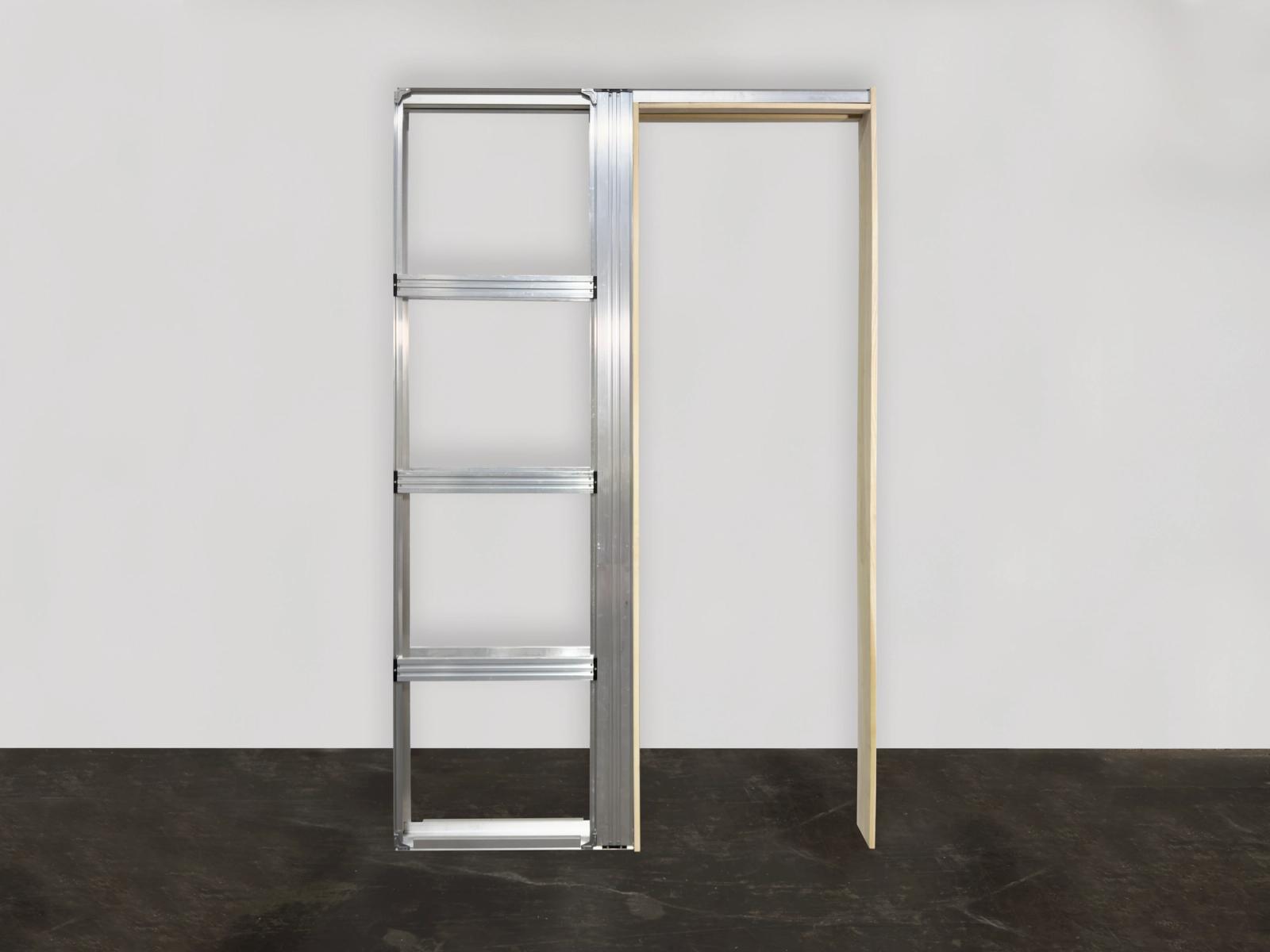 Cavity Sliders USA Cuts Finishing Work with New Pocket Door Jamb Kit for 2×6 Walls