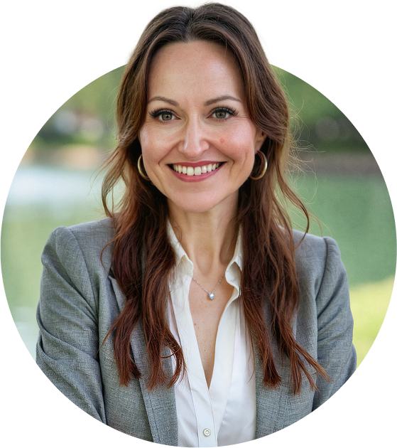 Atlanta Holistic Family Law Founder Jeanette Soltys Publishes Holistic Divorce, a Book on Keeping Families Out of Court