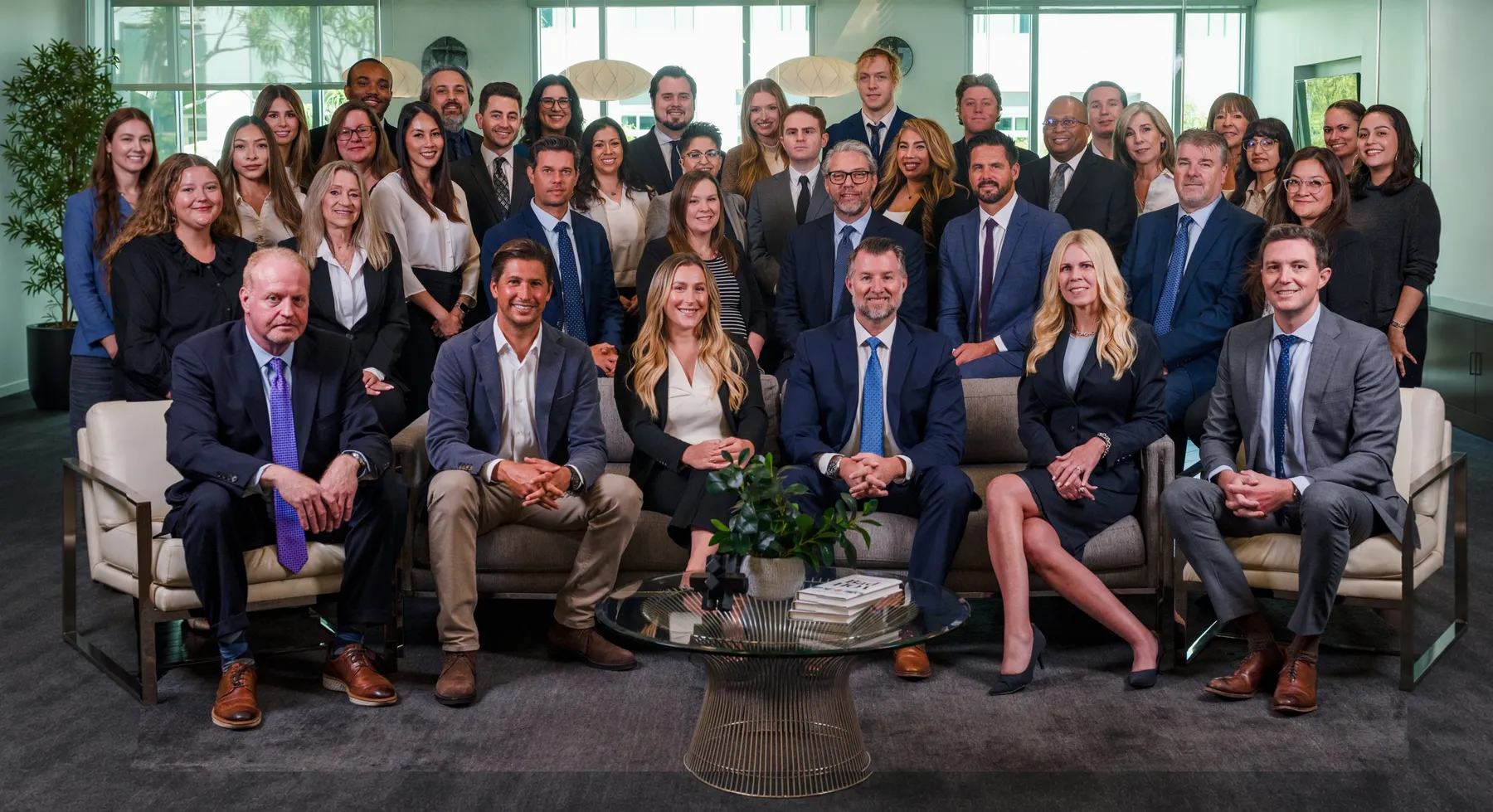 LS Carlson Law Publishes Comprehensive National Study on Homeowner-Initiated HOA Lawsuits