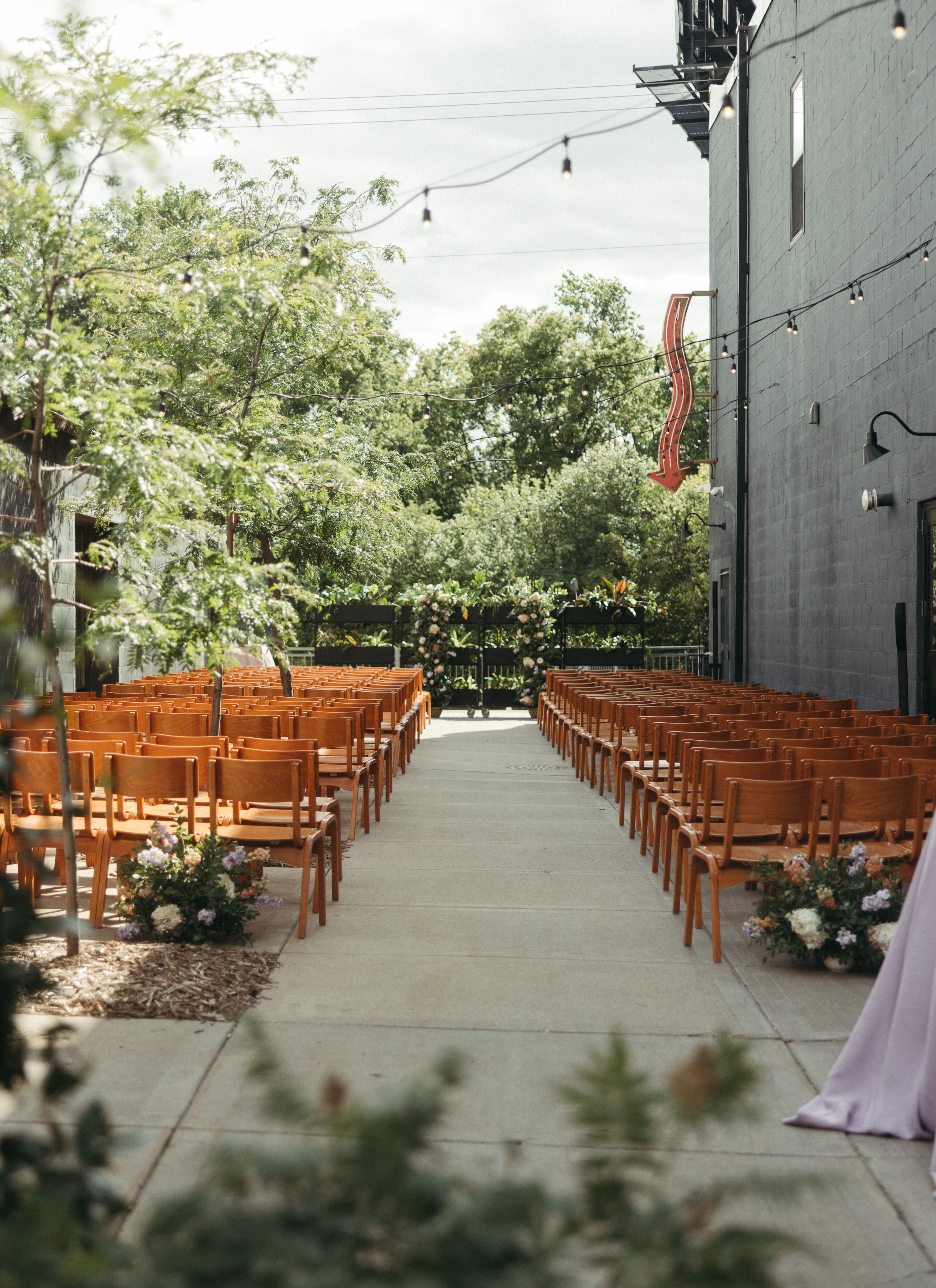 PAIKKA Event Venue Marks 10 Years as a St. Paul Wedding Venue and Opens 2027 Micro Wedding Dates for Couples Planning Small Celebrations