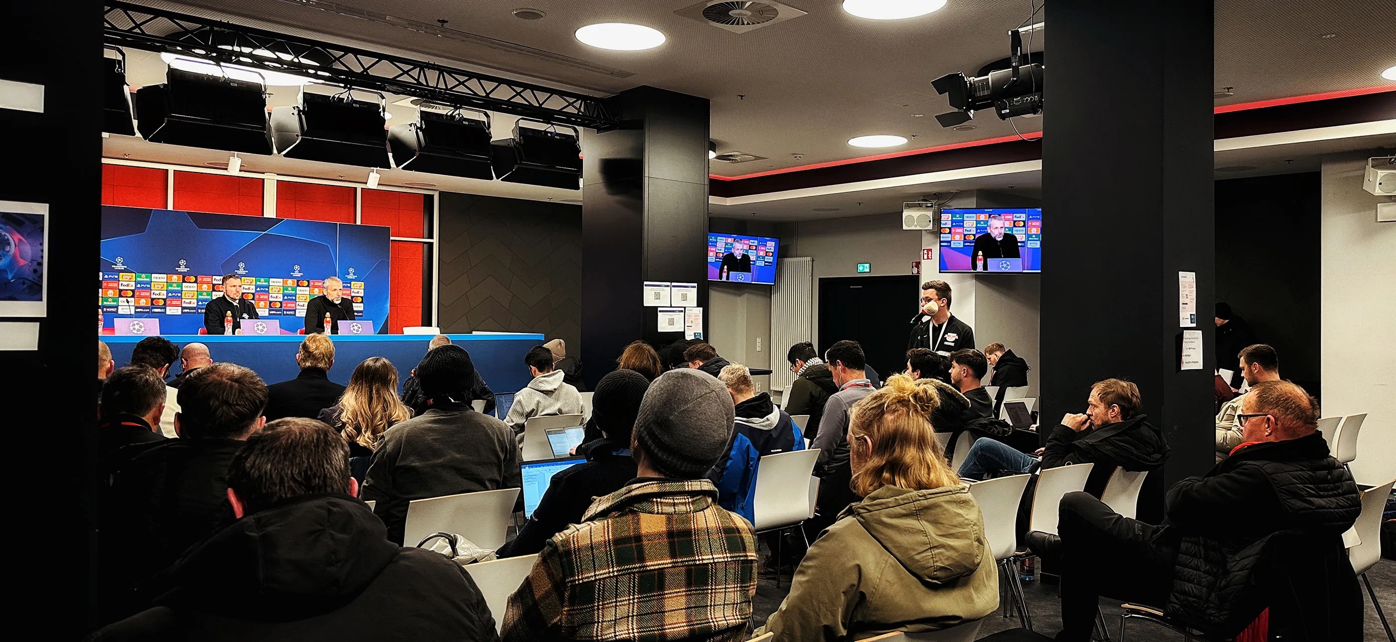LiveVoice Reports Adoption of Audio Description and Live Translation Platform Across International Sports Events and Stadiums