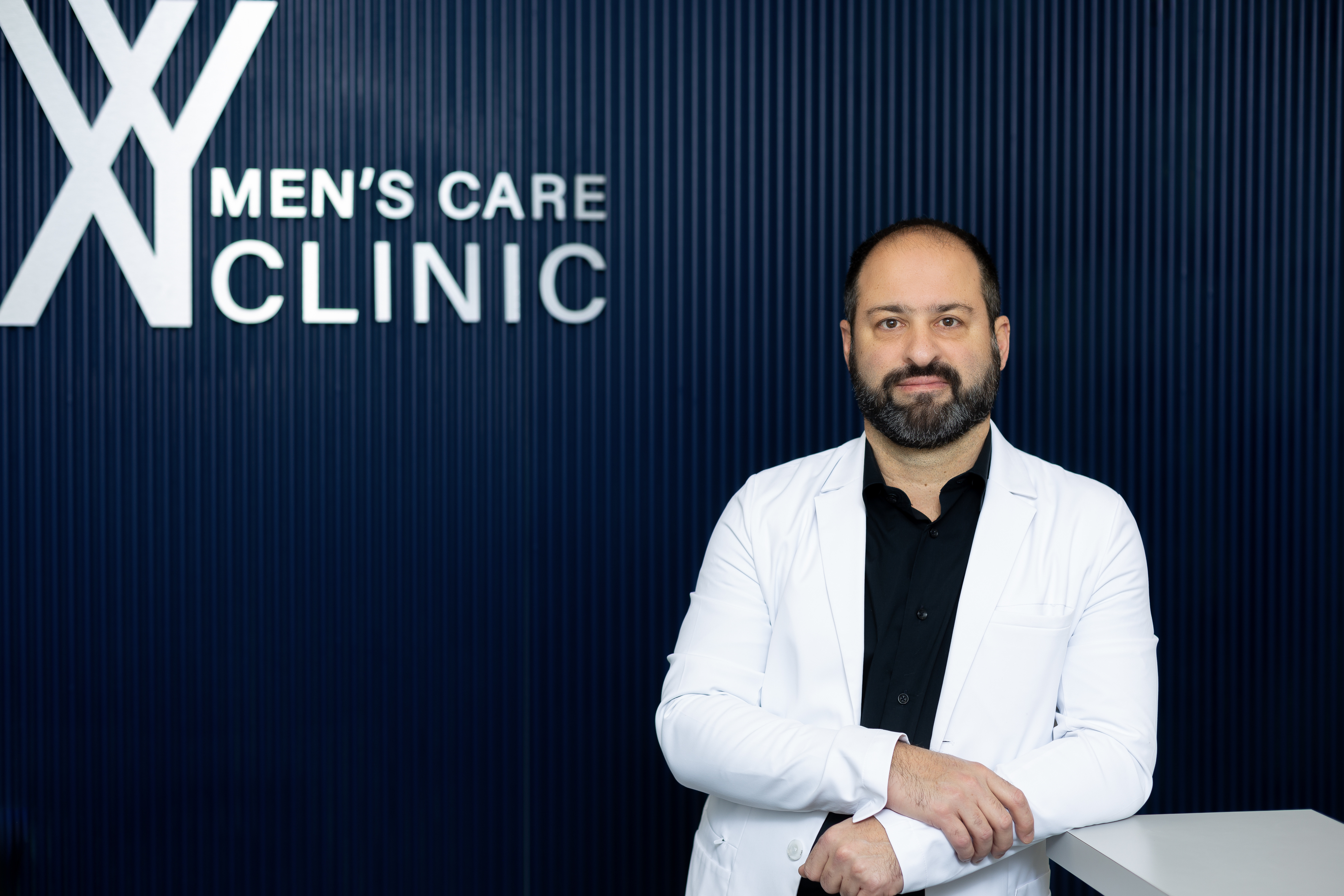 Men’s Care Clinic Featured Among 3 of the Best Men’s Health and Wellness Clinics in Toronto
