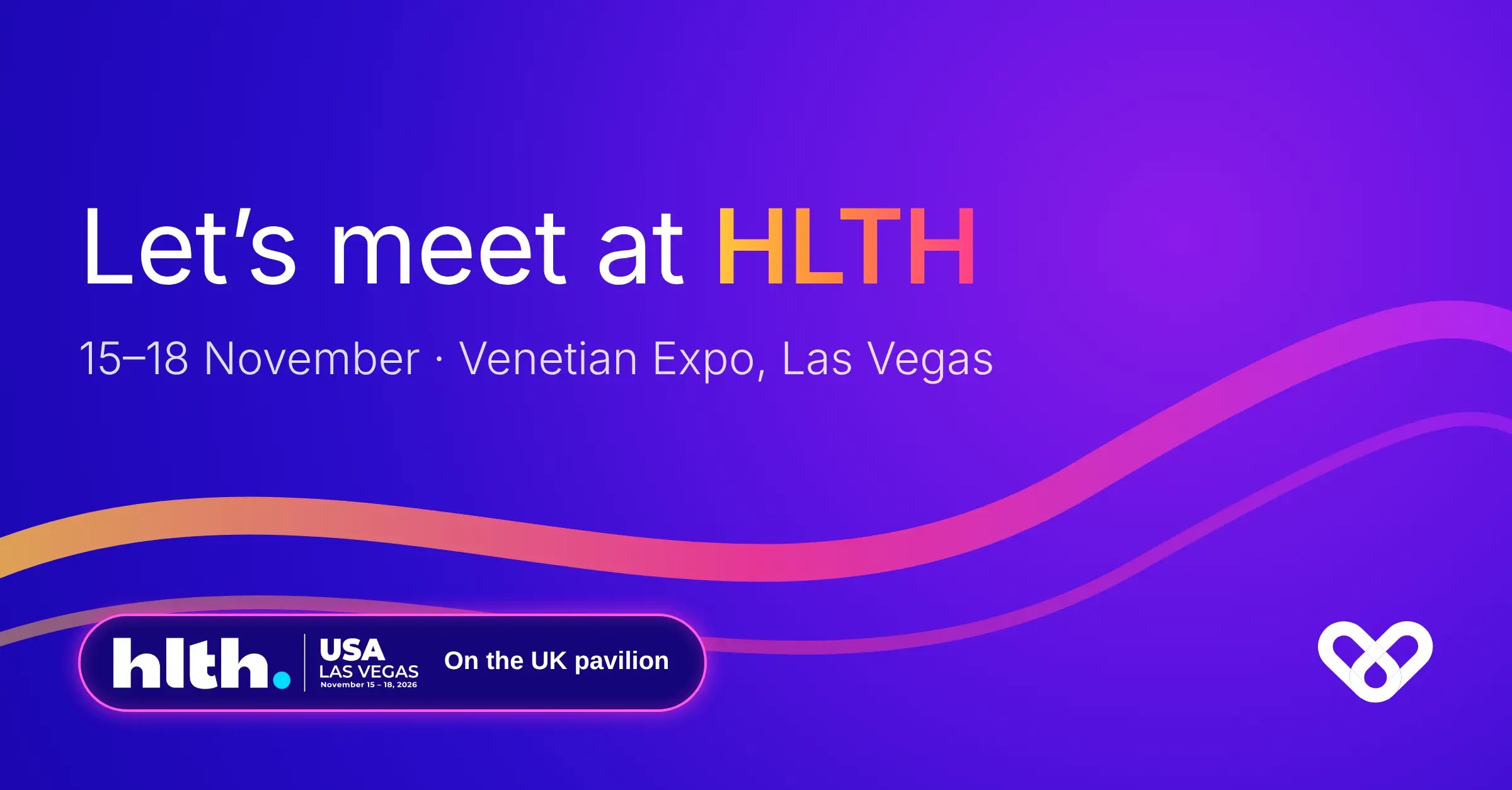 UK health tech pioneer Patients Know Best launches global expansion at HLTH Las Vegas