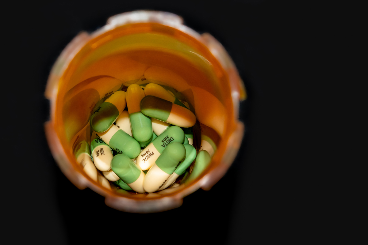 Citizens Commission on Human Rights International Urges the FDA to Follow UK Warnings on Antidepressant Suicide Risk and Persistent Sexual Dysfunction
