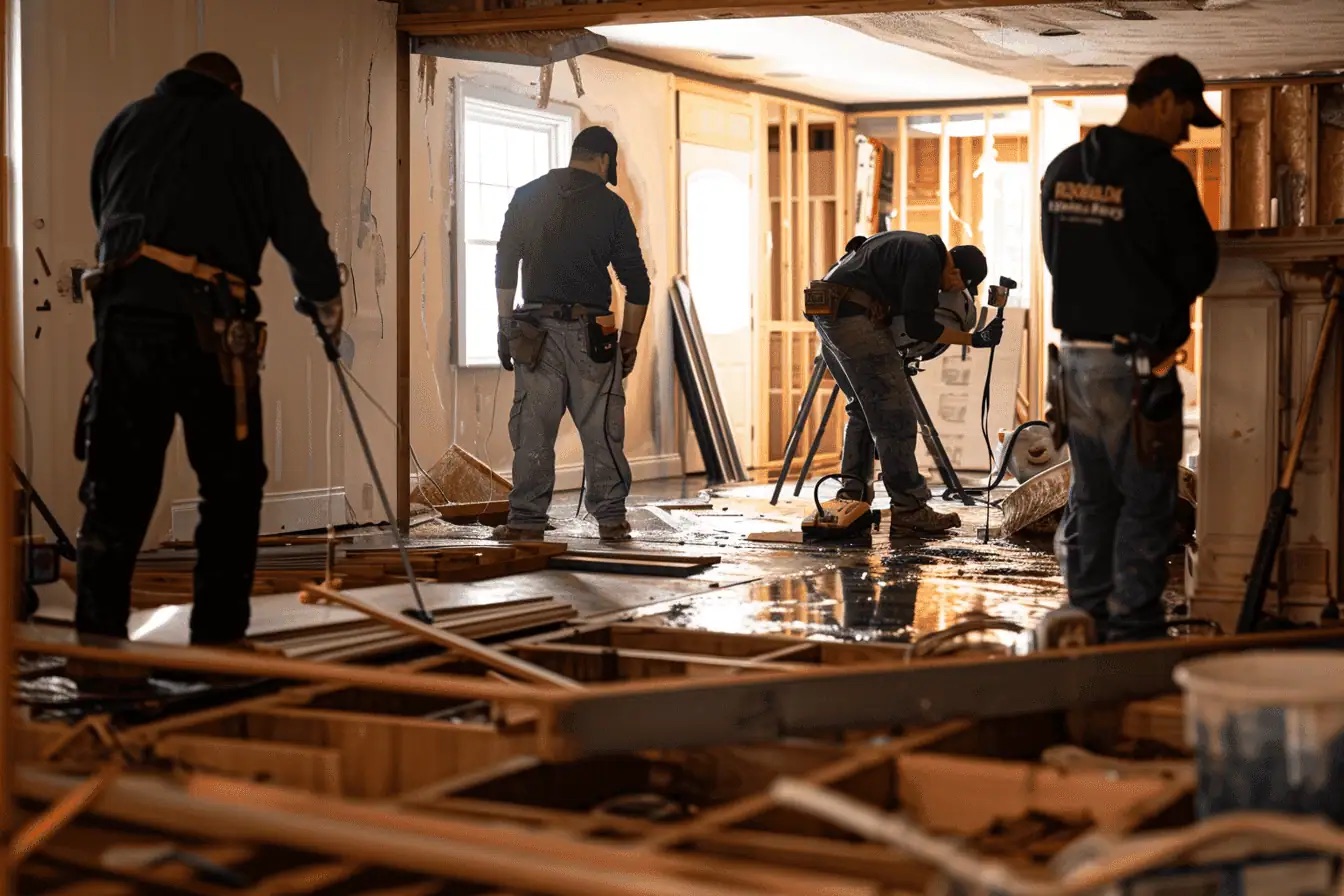 SuperClean Restoration Of The Palm Beaches LLC Surpasses 100+ Google Reviews, Solidifying Its Reputation as the Most Trusted Name in Water Damage Restoration in Wellington, FL
