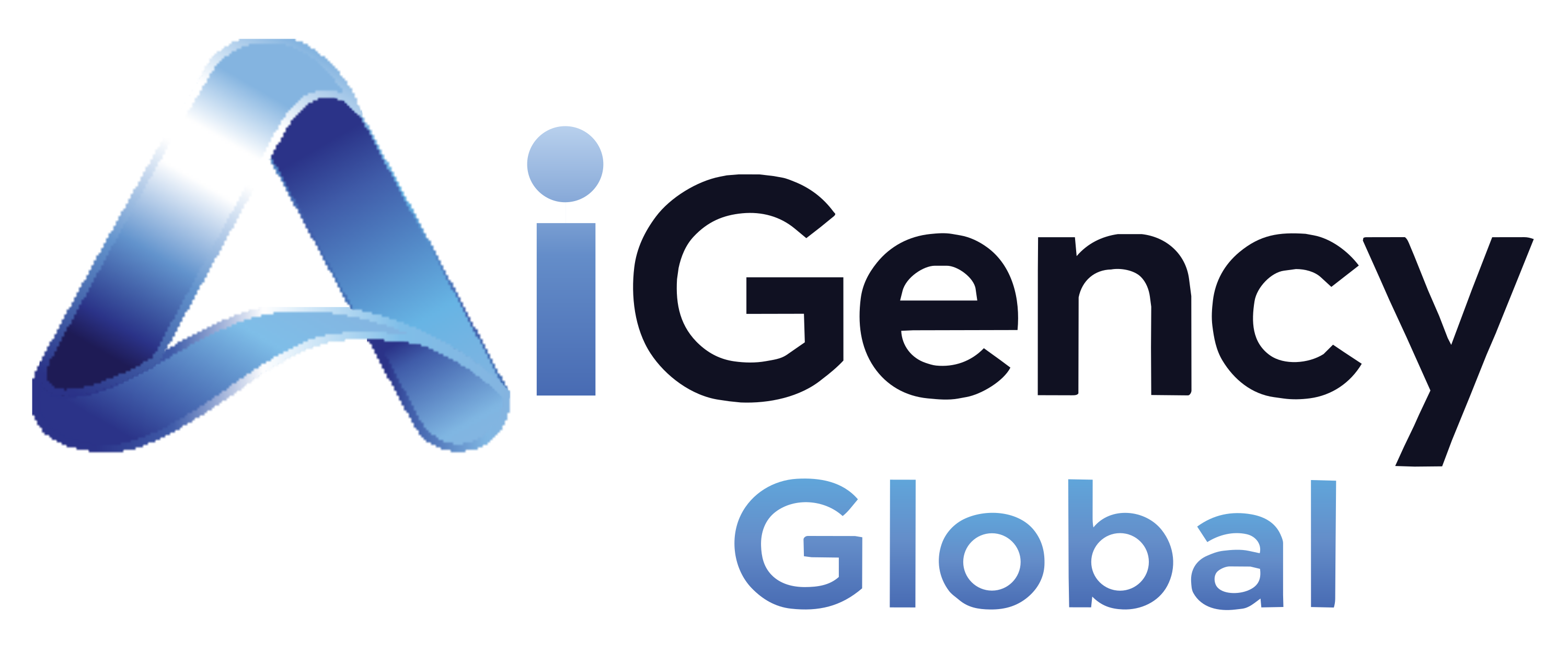 AiGency Global logo