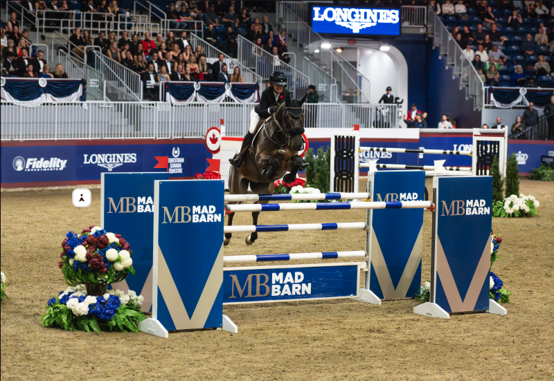 Mad Barn Renews and Deepens Partnership with The Royal Agricultural Winter Fair in Multi-Year Deal