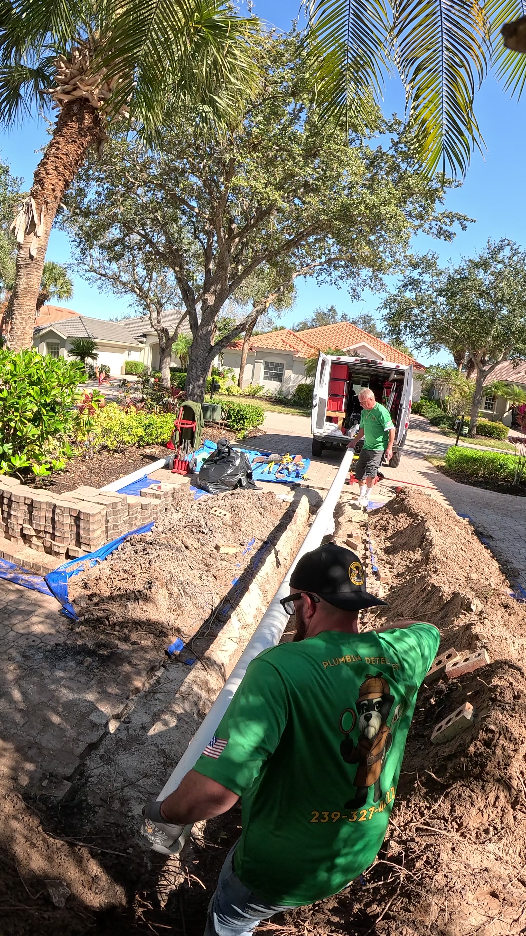 Plumbing Detectives LLC, a Venice, Florida Plumber, Publishes Guide to Choosing a Licensed Plumber and Comparing Repair Estimates