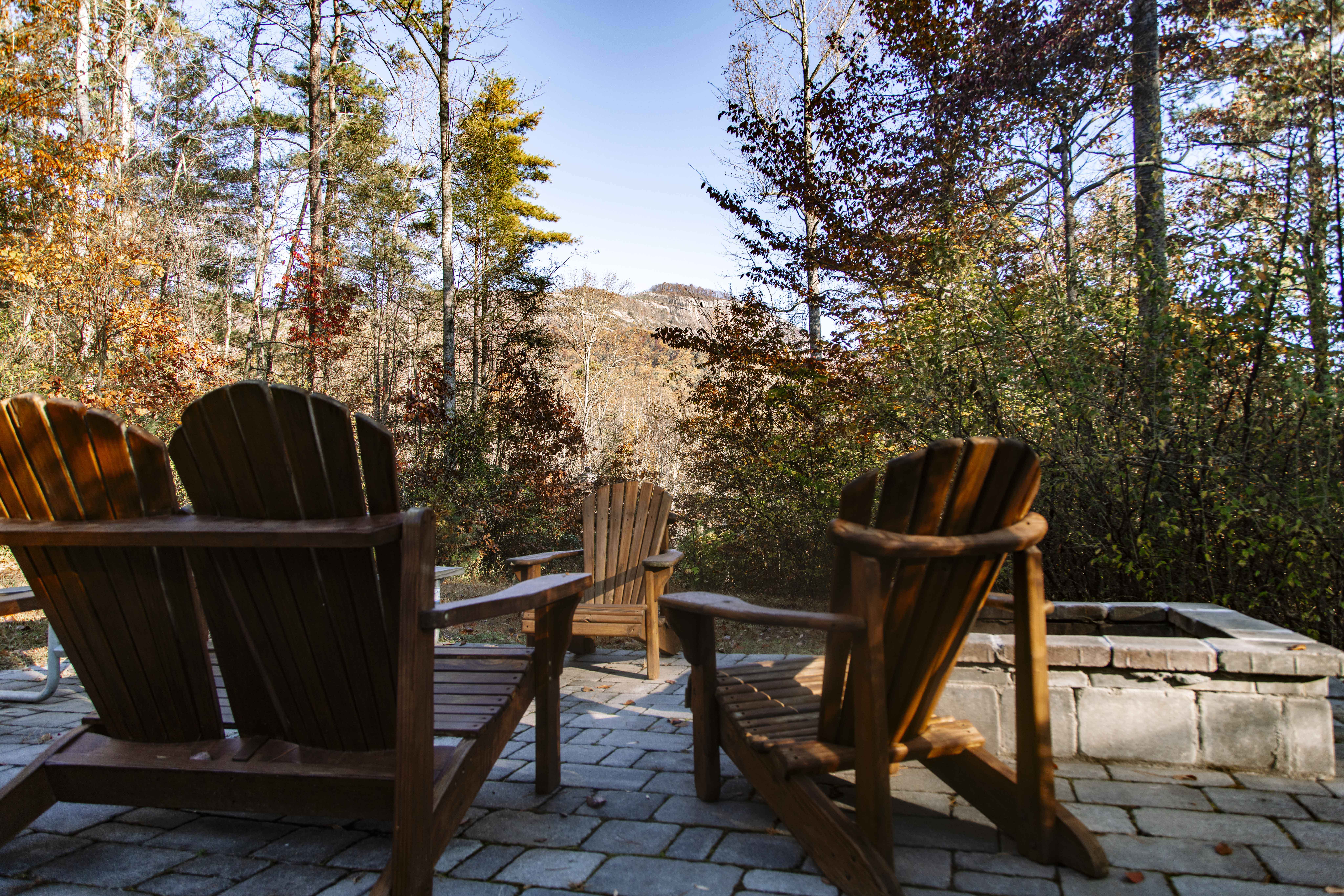 Lake Hartwell Country Points Winter Travelers to Cabins and Lake Access Near Lake Hartwell