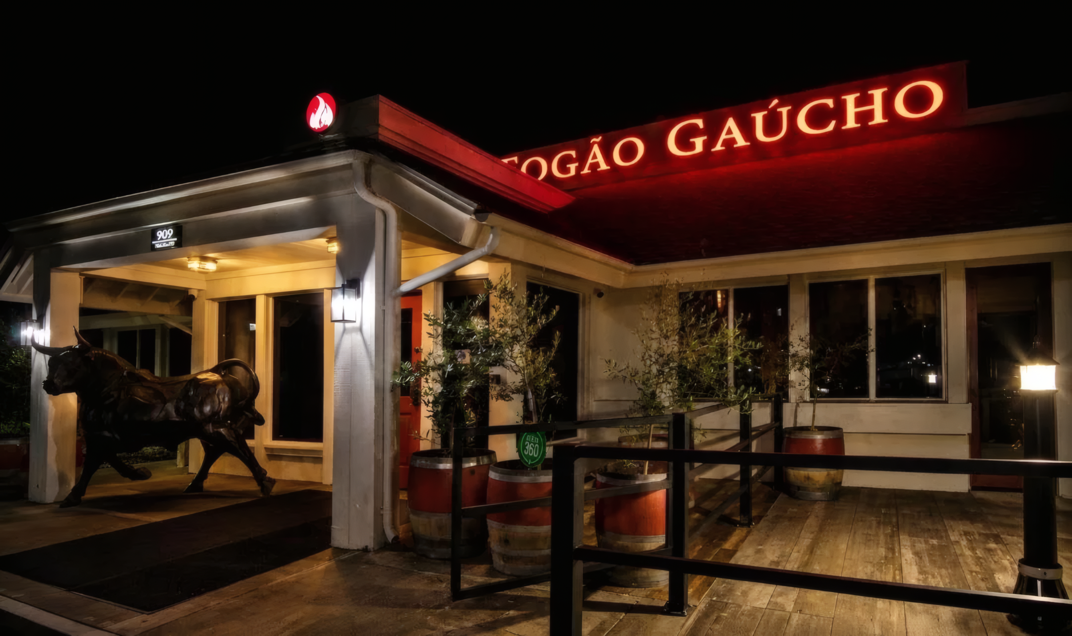 Fogão Gaúcho Brazilian Steakhouse Surpasses 140 Google Reviews, Reinforcing Its Reputation as the Go-To Vacaville Restaurant