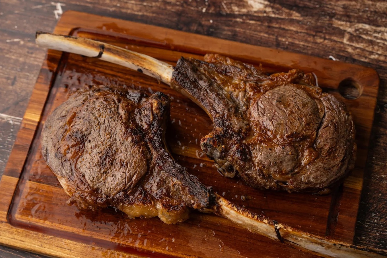 Fogão Gaúcho Brazilian Steakhouse Surpasses 1,200 Google Reviews, Reinforcing Its Reputation as the Go-To Elk Grove Restaurant