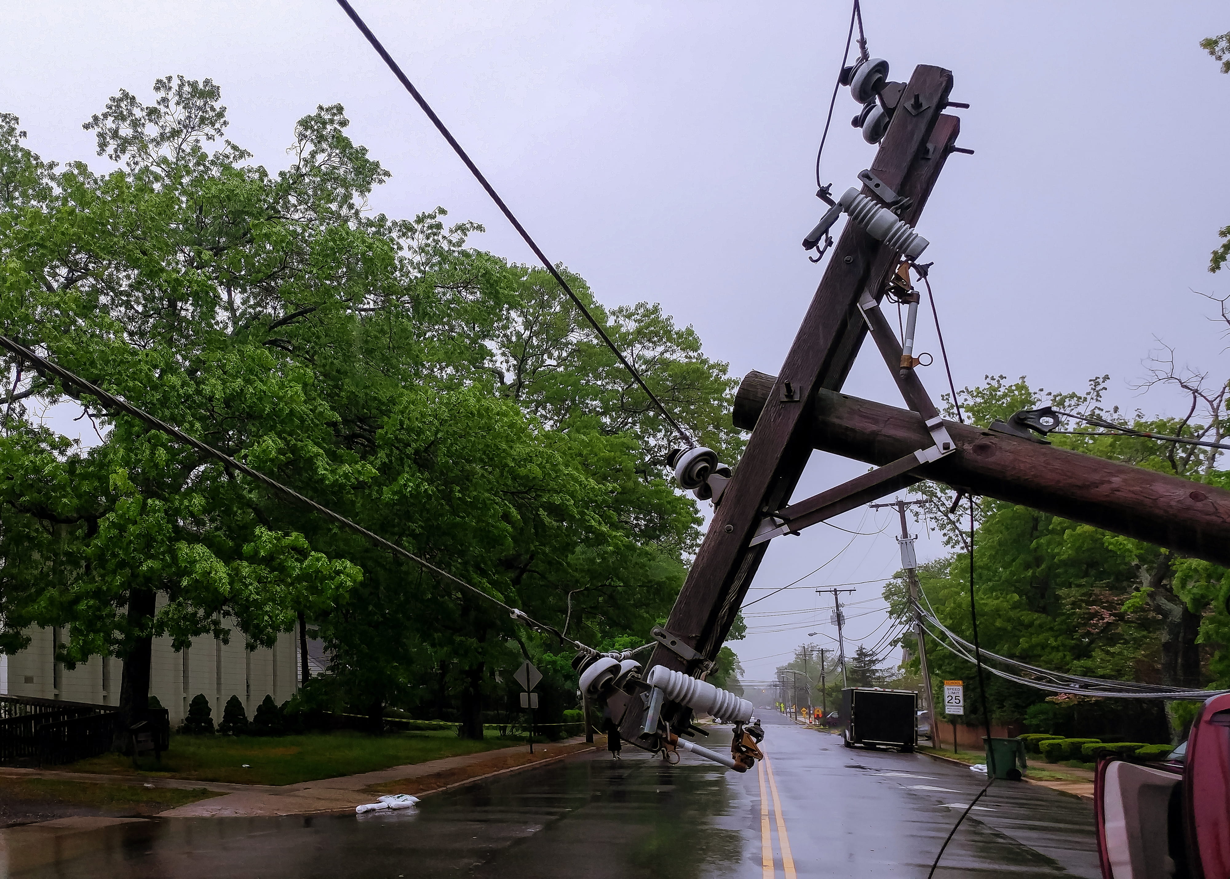 Nassau County Public Adjuster for Storm and Flood Claims Republic Claims Associates Opens Nor'easter Claim Help for Homeowners and Businesses as New York Seeks Federal Disaster Aid