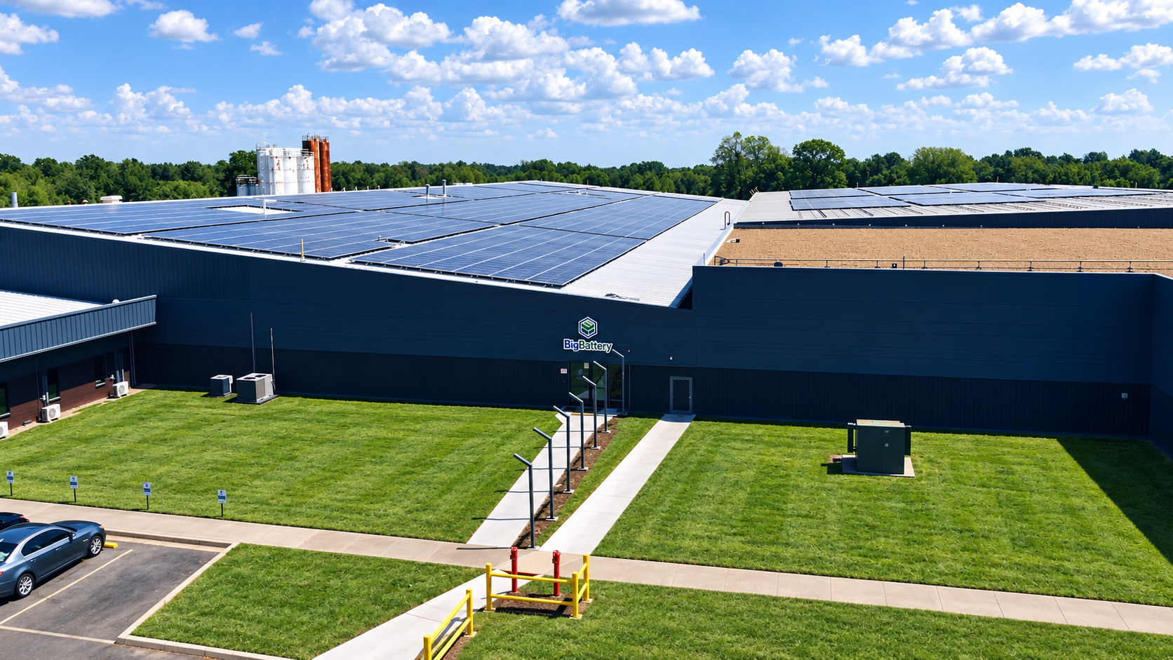 BigBattery Announces Commitments to Help Americans Own Their Power as LiFePO4 Goes Mainstream
