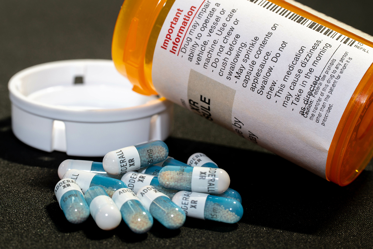 Citizens Commission on Human Rights International Warns Parents: Legal Actions in U.S. and Sweden Expose Risks of Online ADHD Diagnoses and Stimulant Promotion