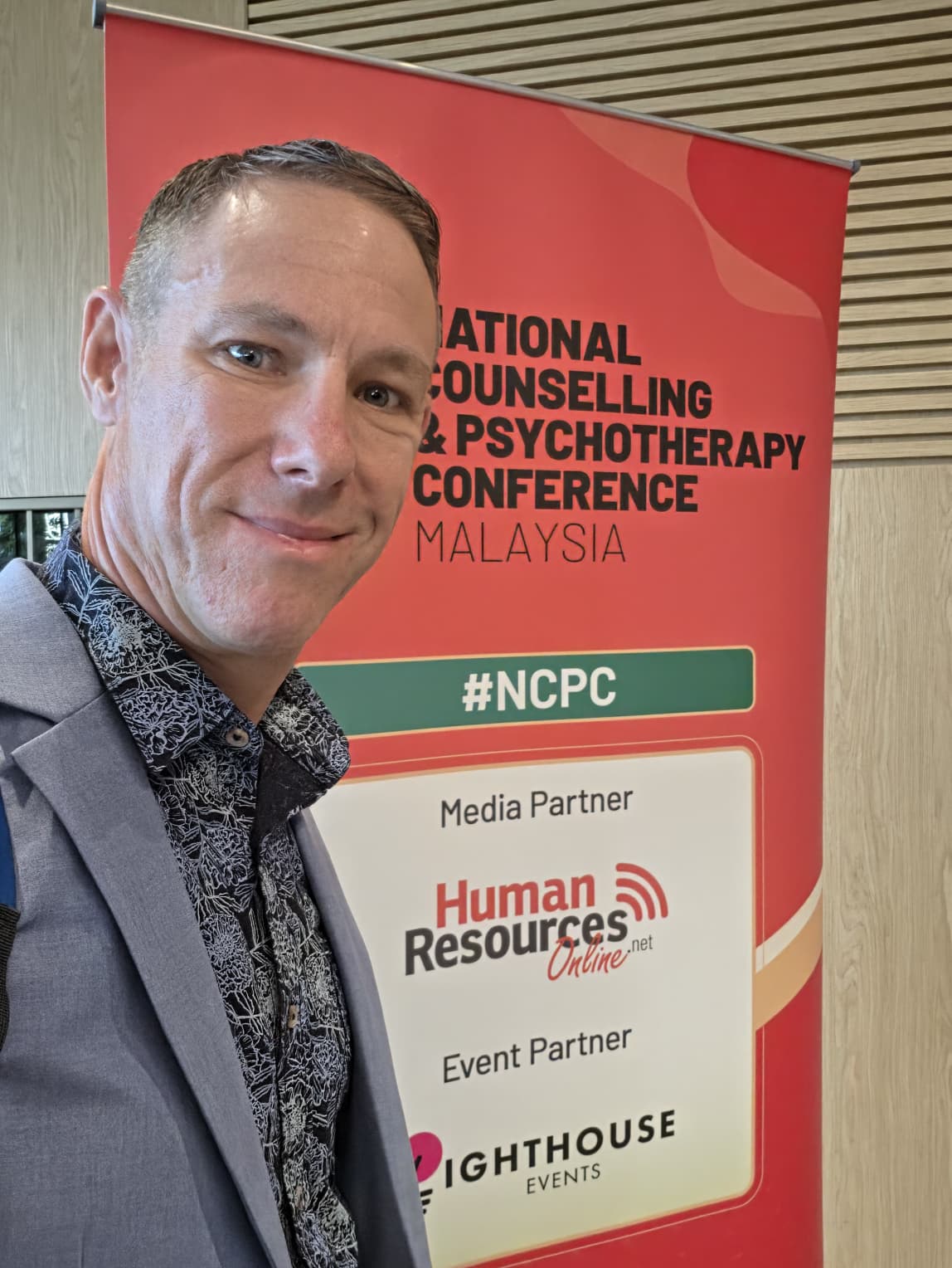 65% of New Clients Seeking Emotional and Addiction Help Had Already Turned to AI, Says Limitless Executive Solutions’ Founder and Psychotherapist Nick Jonsson