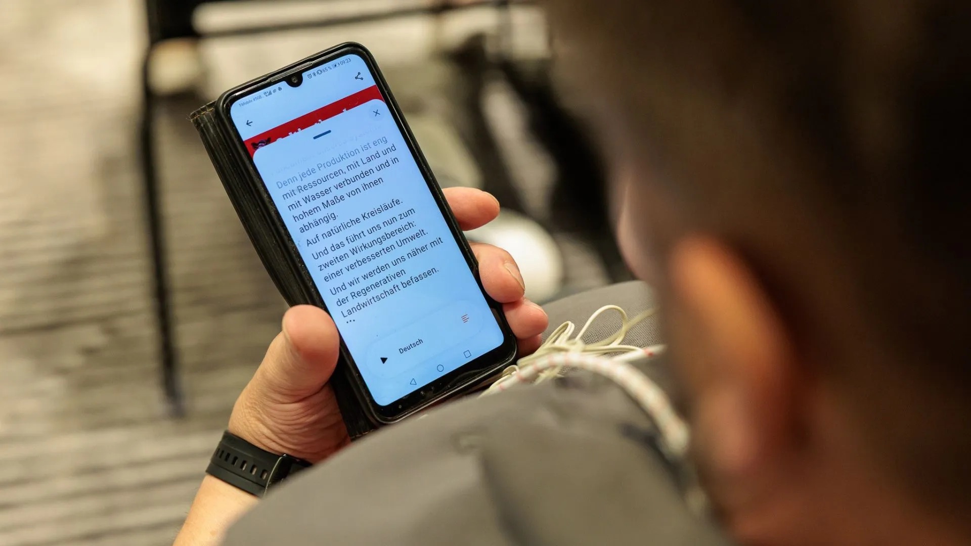 LiveVoice Leads in Live Event Captioning as Its Service Reaches 5,000+ Clients Worldwide